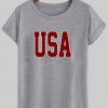 USA TSHIRT