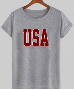 USA TSHIRT