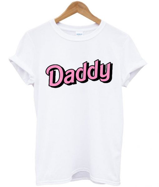 daddy tshirt