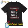 Dilly Dilly Christmas T-Shirt