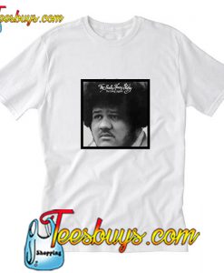 The Baby Huey Story Living Legend T-Shirt