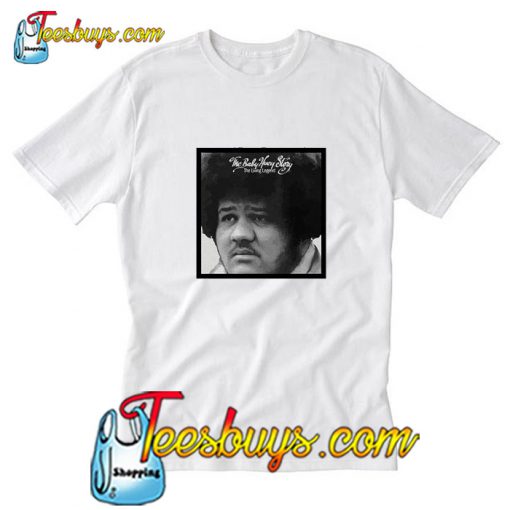 The Baby Huey Story Living Legend T-Shirt