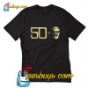 50-0 Conor Mcgregor T-Shirt