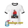 ASAP Rocky Ringer Shirt