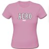 Aero 1987 Tshirt