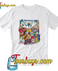 Albertsons T-Shirt