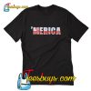 america t shirt