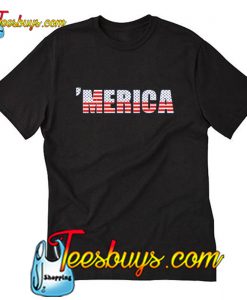 america t shirt