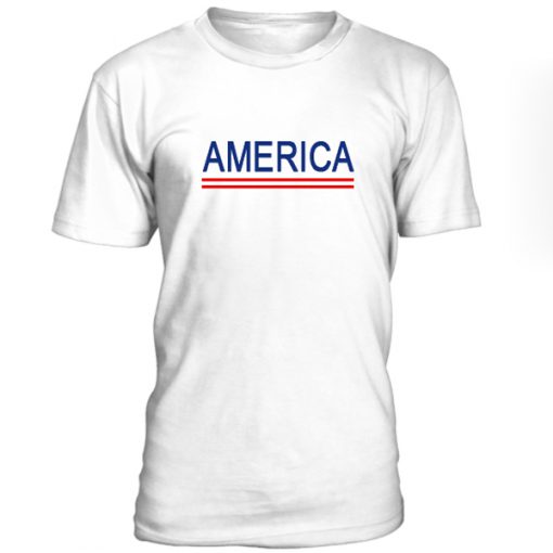 America Tshirt