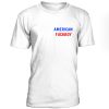 American Fuck Boy Tshirt