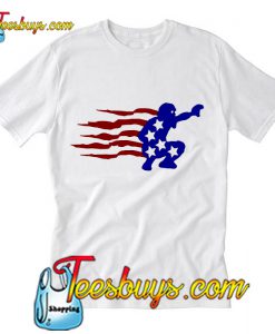 American T-Shirt