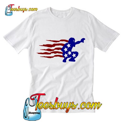 American T-Shirt