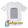 Amour Line T-Shirt