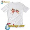 Angel I'Amour Nous Unit T-Shirt