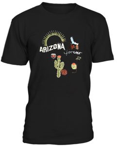 Arizona Forever Tshirt