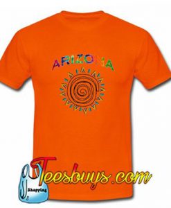 Arizona Sun T-Shirt