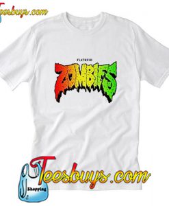 Asap Mob Flatbush Zombie T-Shirt