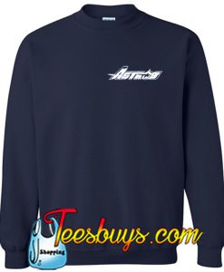 Astros Start Sweatshirt