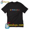 Astroworld T-Shirt