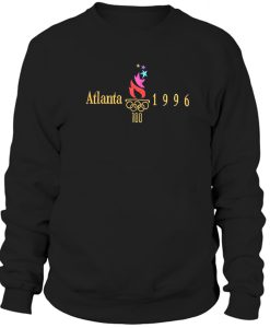 Atlanta 1996 Sweatshirt