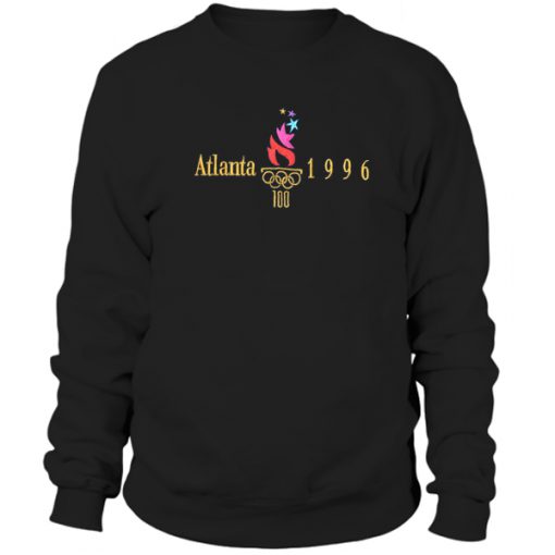 Atlanta 1996 Sweatshirt