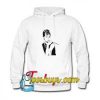 Audrey hepburn Hoodie