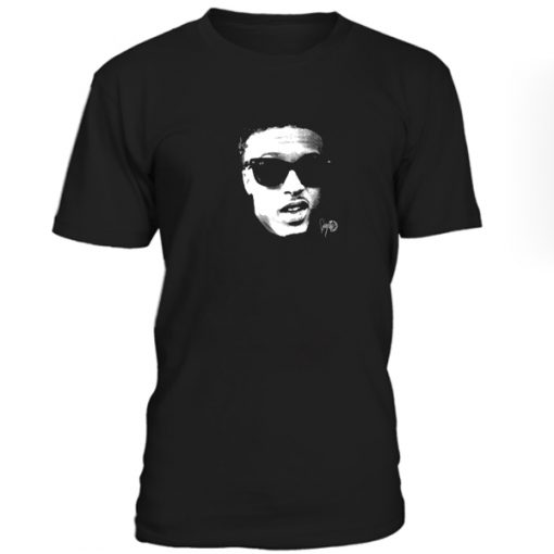 August Alsina Tshirt