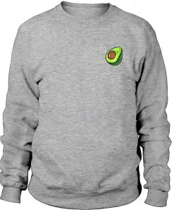 Avocado Sweatshirt