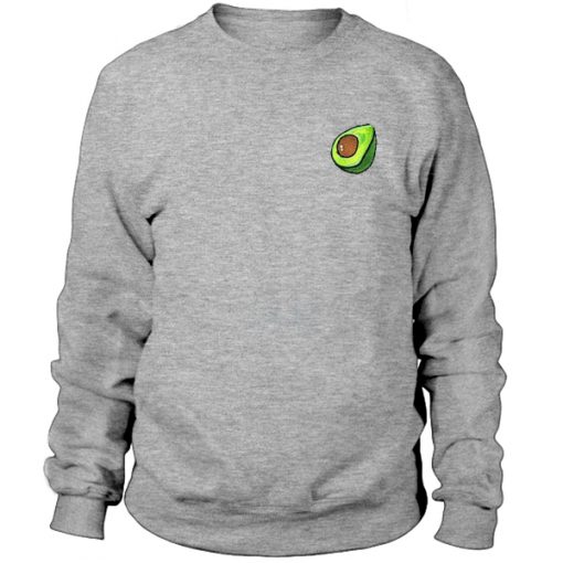 Avocado Sweatshirt