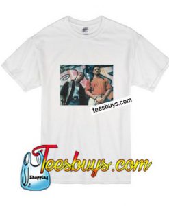 BAD BOYS II T-Shirt