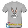 BUGS RABBIT FACE T-SHIRT