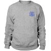 BWG Font Sweatshirt