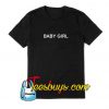 Baby Girl T-Shirt