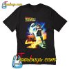 Back To The Future T-Shirt