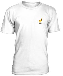 Banana Japan Tshirt