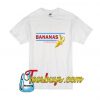 Bananas In The Bahamas T-Shirt