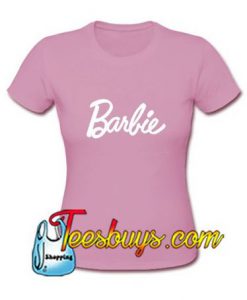 Barbie T-Shirt