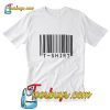 Barcode T-Shirt