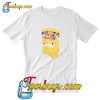 Bart Simpson T-Shirt