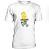 Bart Simpson Tshirt