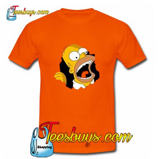 Bart Simpsons T-Shirt