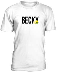 Becky Lemonade Tshirt