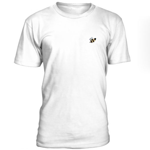 Bee Art Tshirt