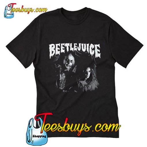 Beetlejuice T-Shirt