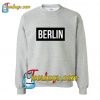 Berllin Sweatshirt