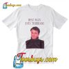 Best Man Joey Tribbiani T Shirt