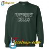 Beverly Hills Sweatshirt