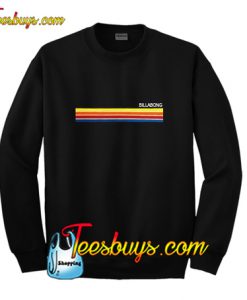 Billabong Rainbow SWEATSHIRT