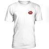 Bite Back Lips Tshirt