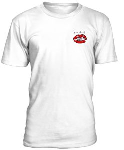 Bite Back Lips Tshirt